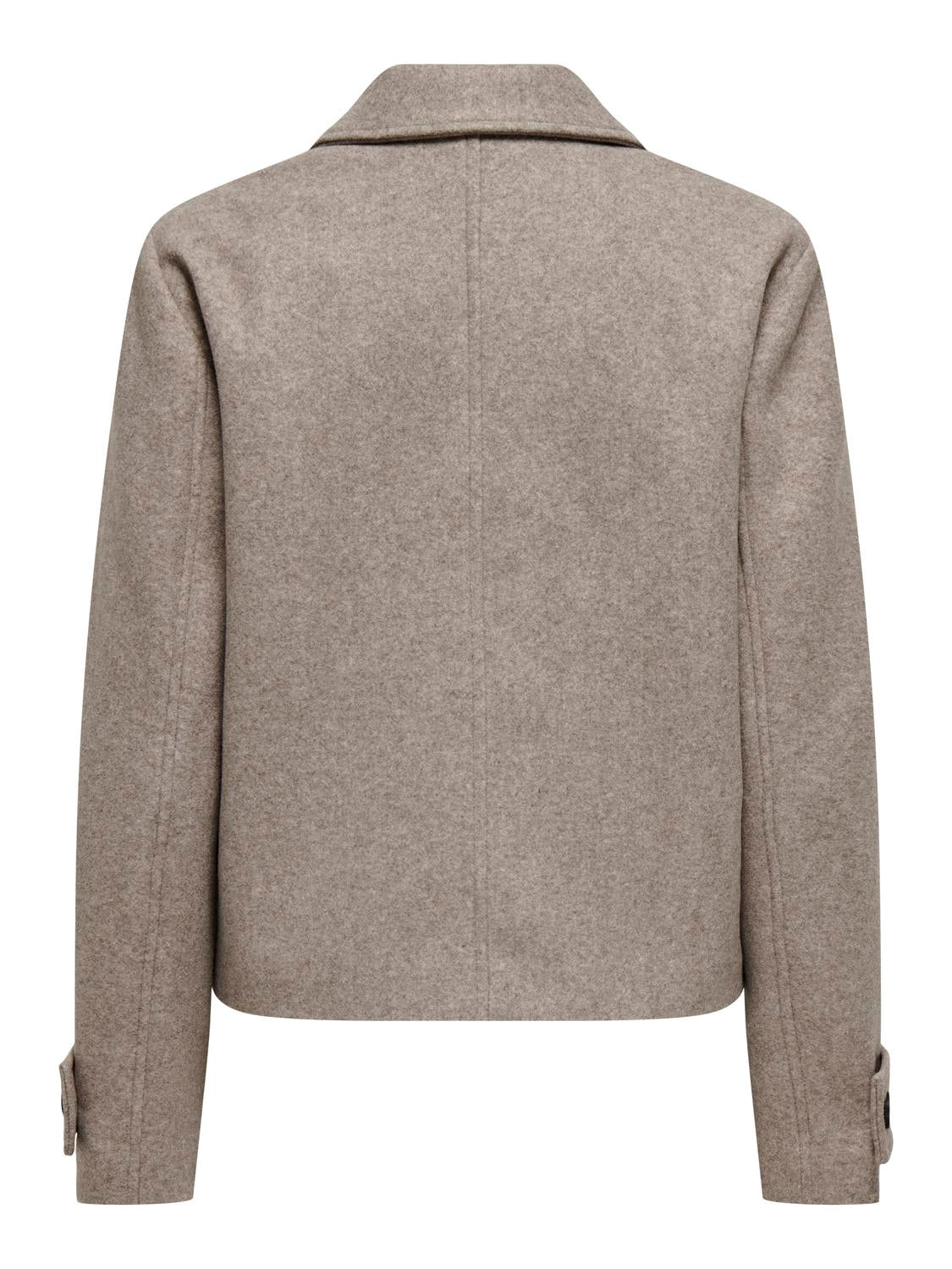 ONLFREJA Jacket - Beige